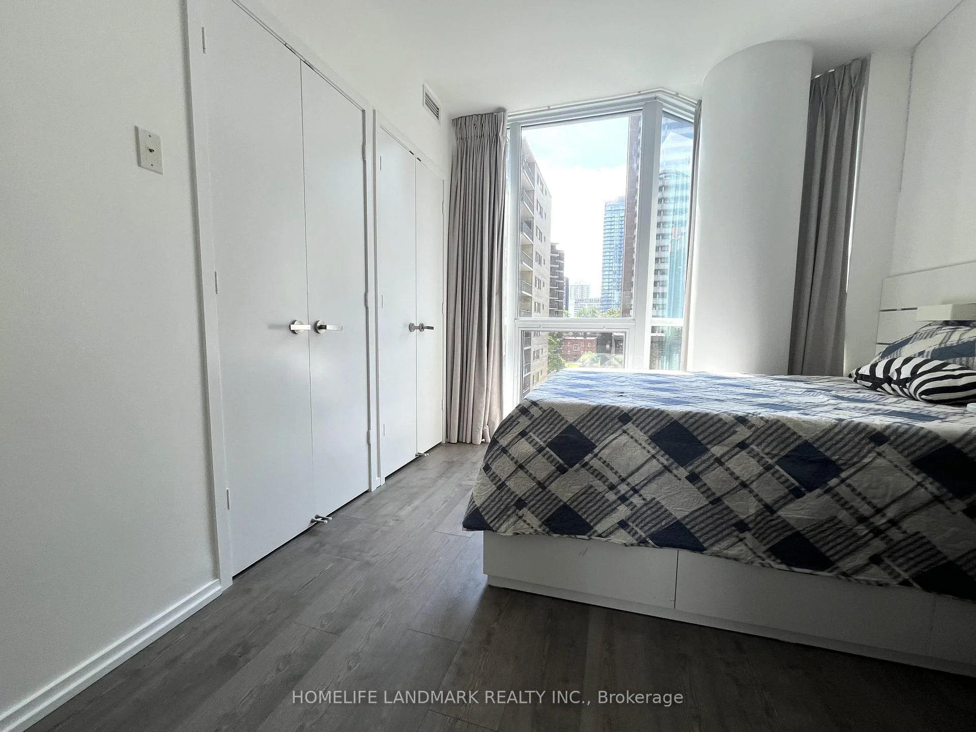 Photo 12 of Unit 311, 45 Charles Street E, Toronto, Church-Yonge Corridor — HOMEH