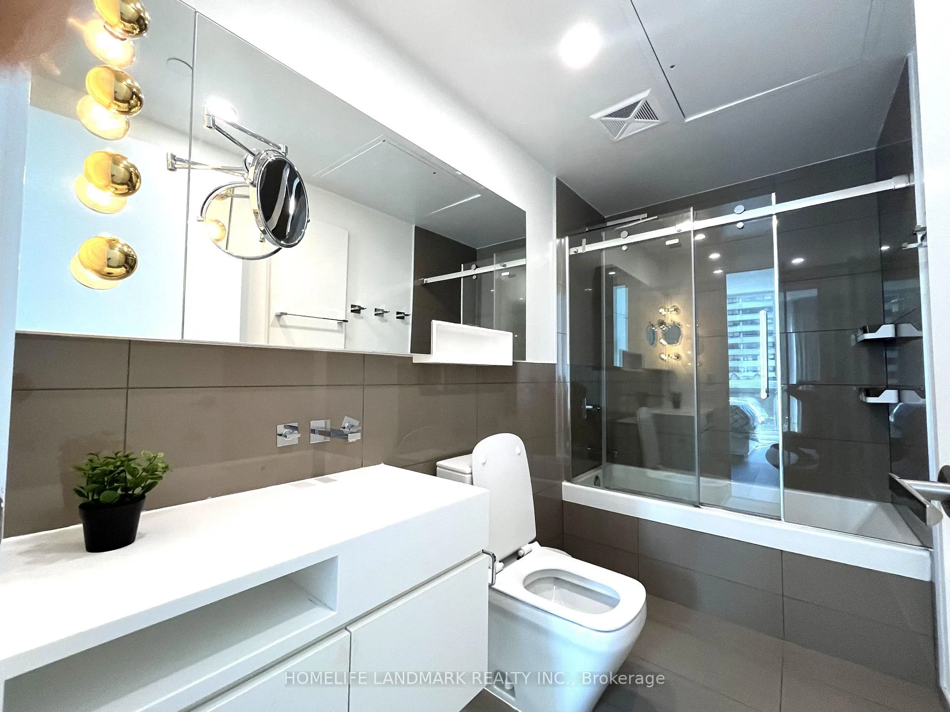 Photo 14 of Unit 311, 45 Charles Street E, Toronto, Church-Yonge Corridor — HOMEH