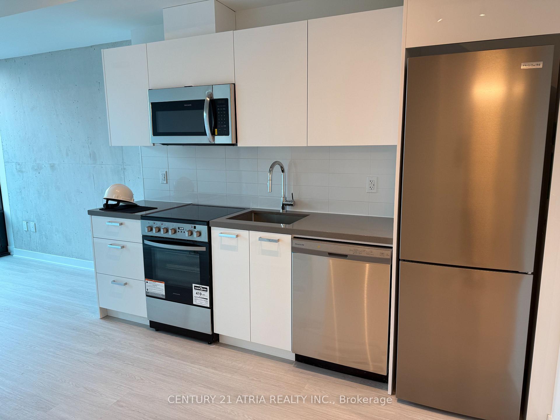 Photo 2 of Unit 1201, 284 King Street E, Toronto, Moss Park — HOMEH