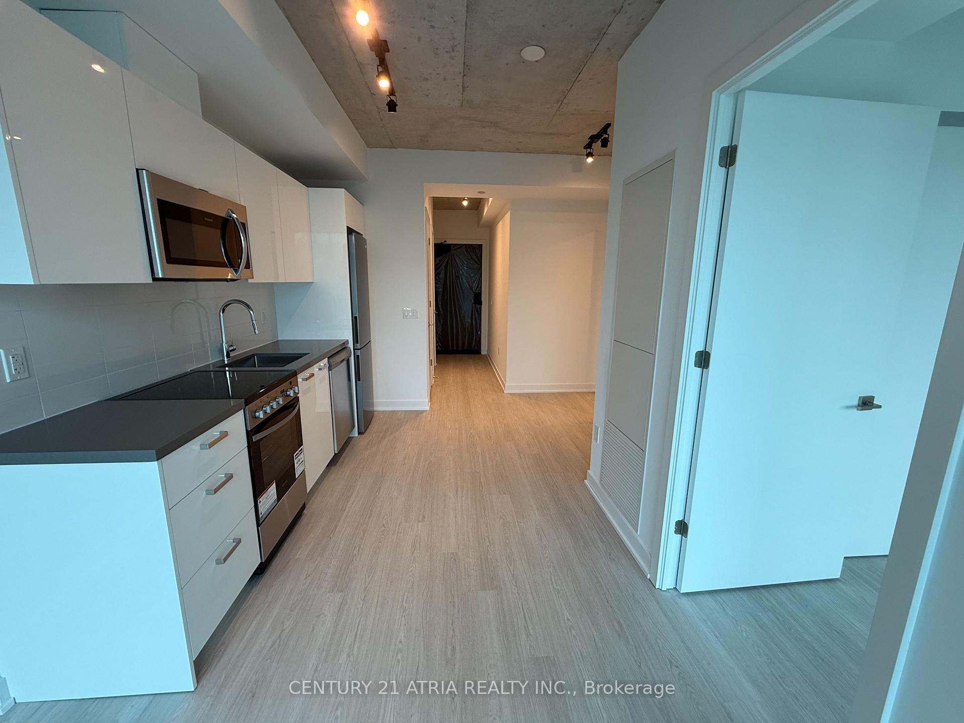 Photo 3 of Unit 1201, 284 King Street E, Toronto, Moss Park — HOMEH
