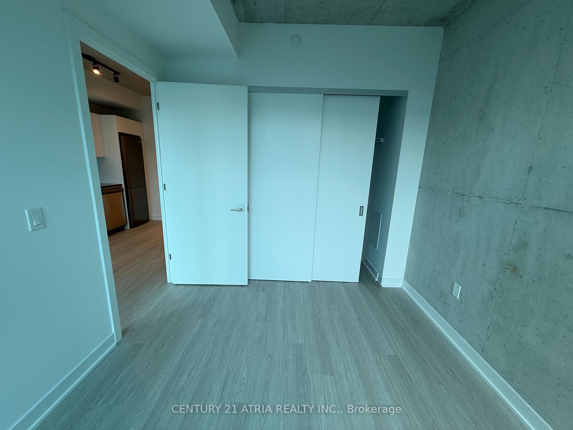 Photo 4 of Unit 1201, 284 King Street E, Toronto, Moss Park — HOMEH