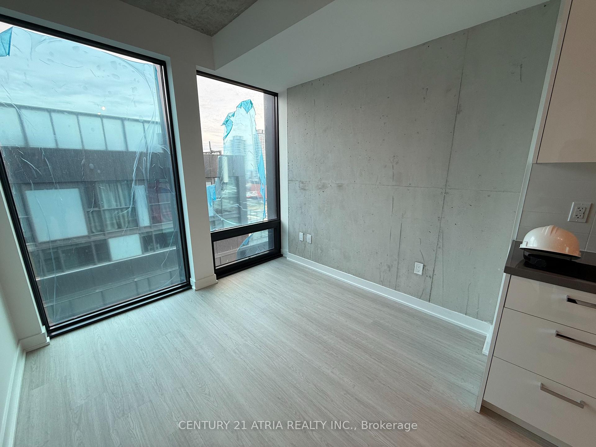 Photo 5 of Unit 1201, 284 King Street E, Toronto, Moss Park — HOMEH