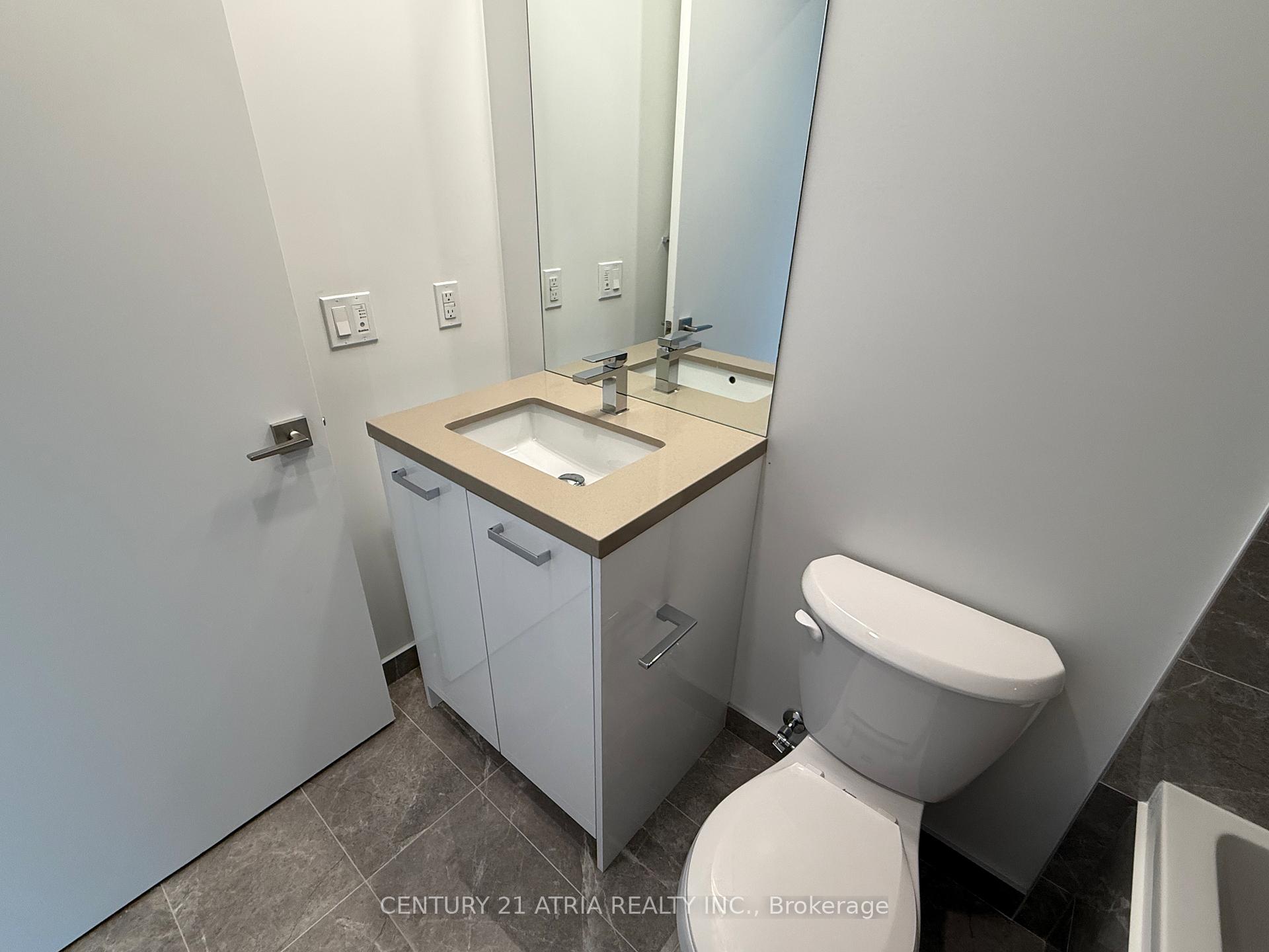 Photo 7 of Unit 1201, 284 King Street E, Toronto, Moss Park — HOMEH
