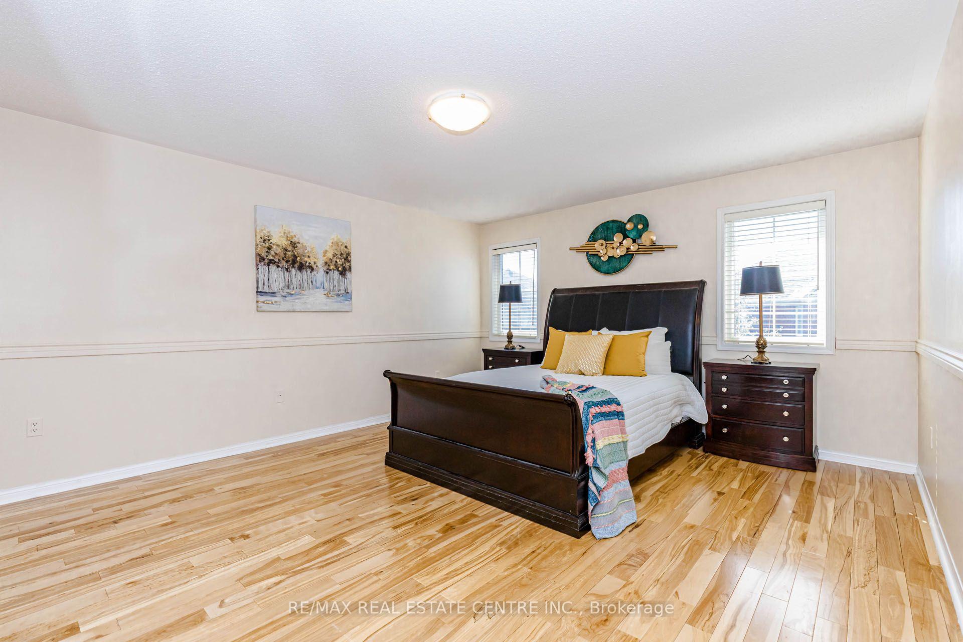 Photo 21 of 14 Alboreto Way, Brampton, Credit Valley — HOMEH