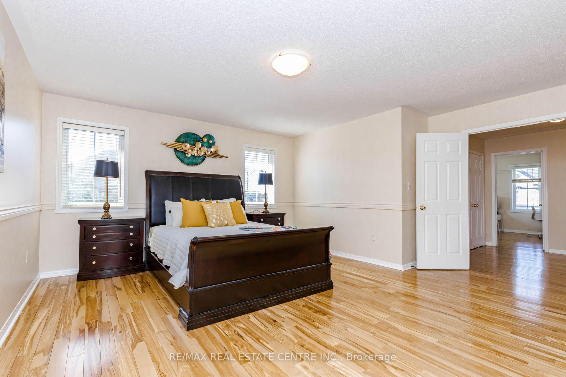 Photo 22 of 14 Alboreto Way, Brampton, Credit Valley — HOMEH