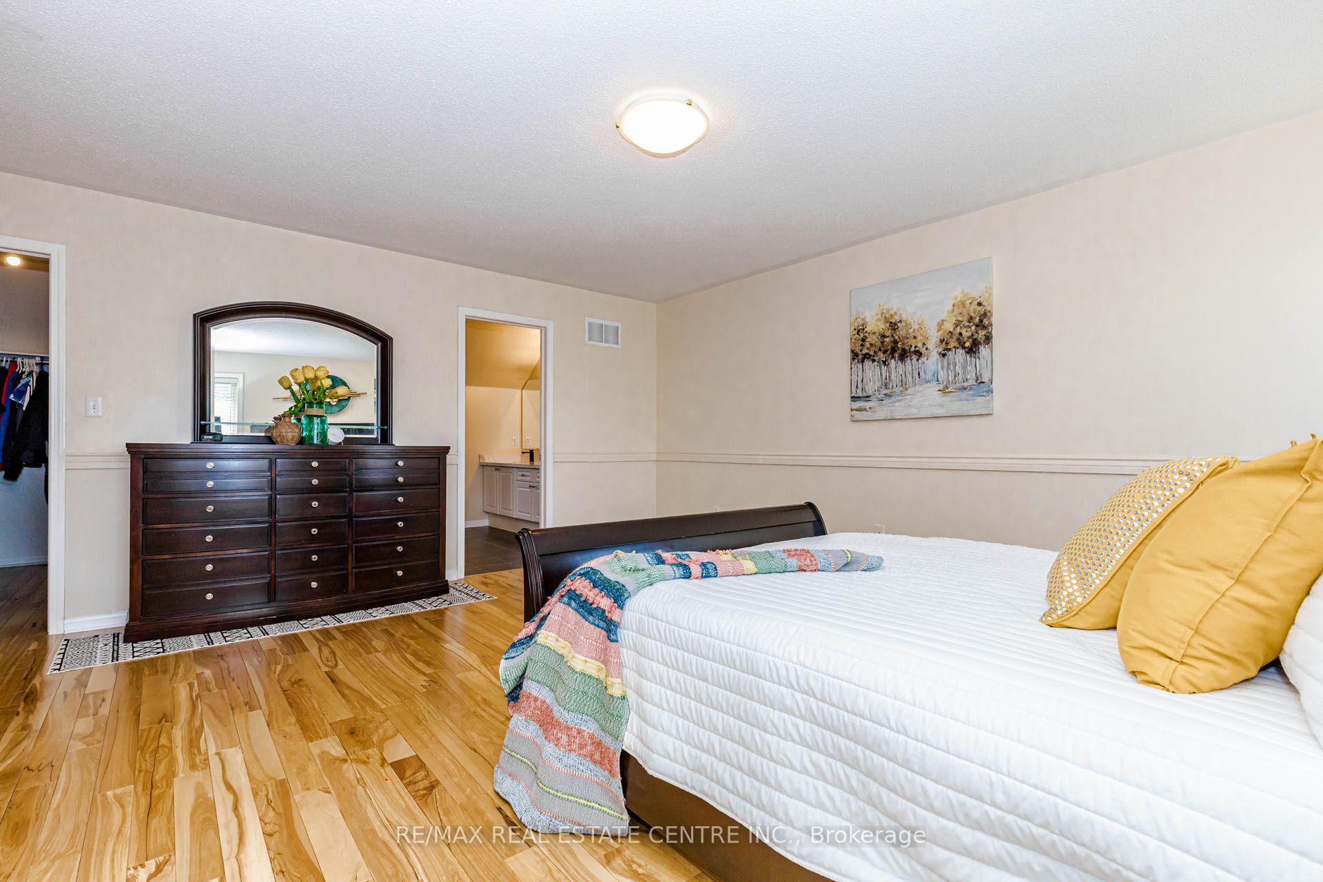 Photo 23 of 14 Alboreto Way, Brampton, Credit Valley — HOMEH