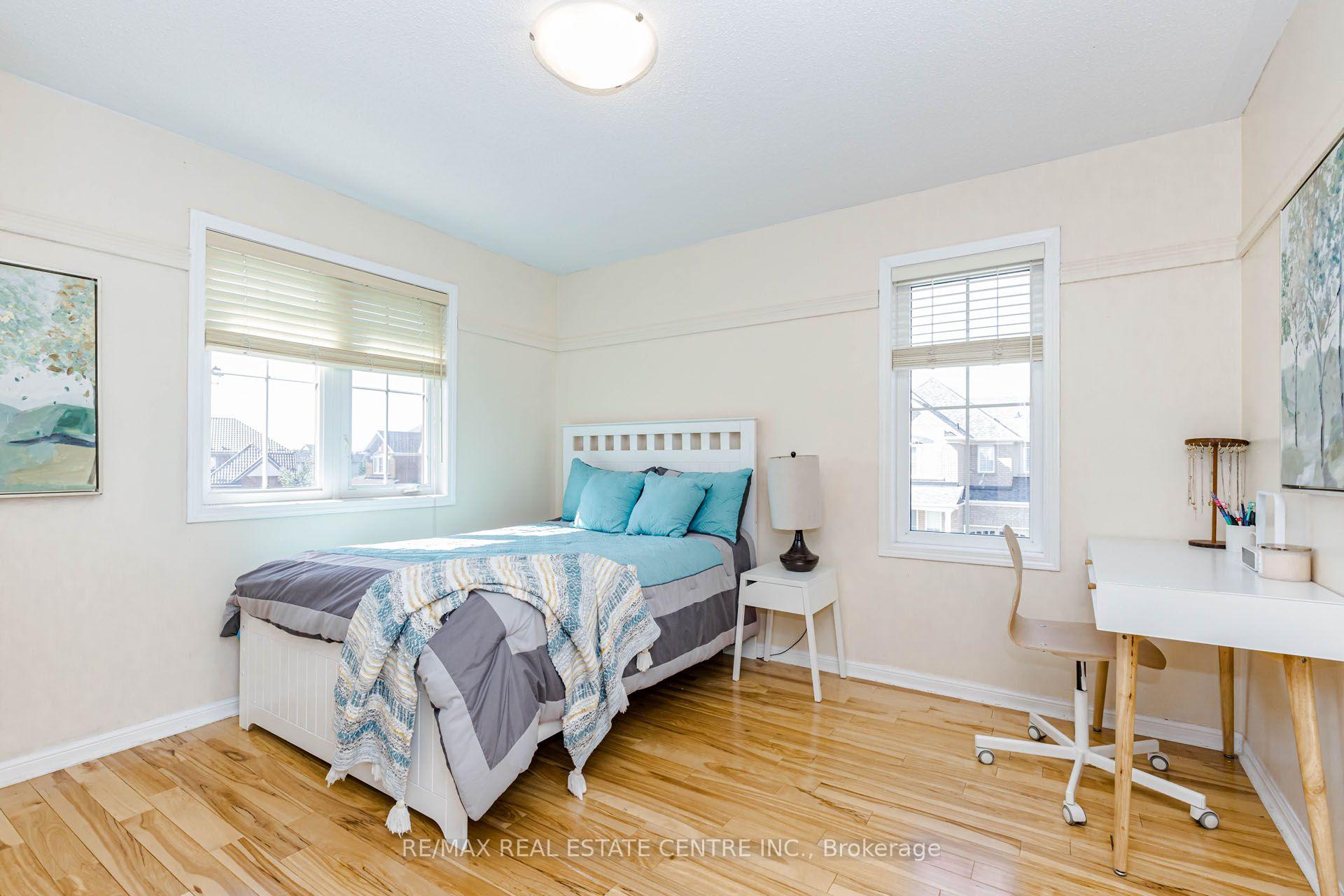 Photo 26 of 14 Alboreto Way, Brampton, Credit Valley — HOMEH