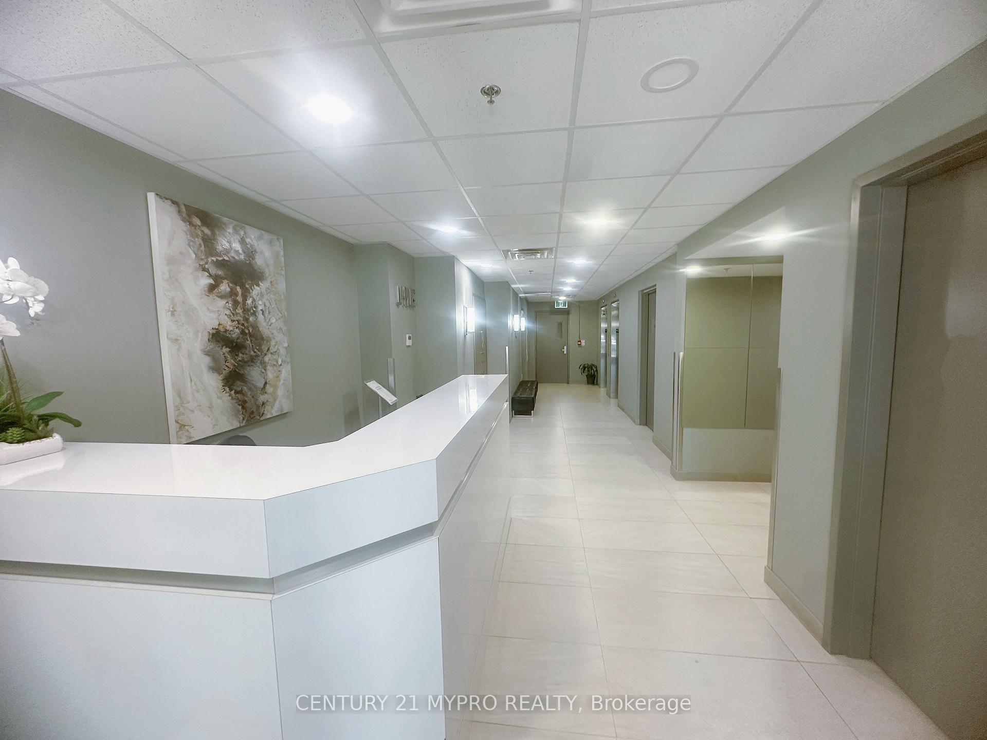 Photo 2 of Unit 705, 321 Spruce Street, Waterloo, Beechwood/University — HOMEH