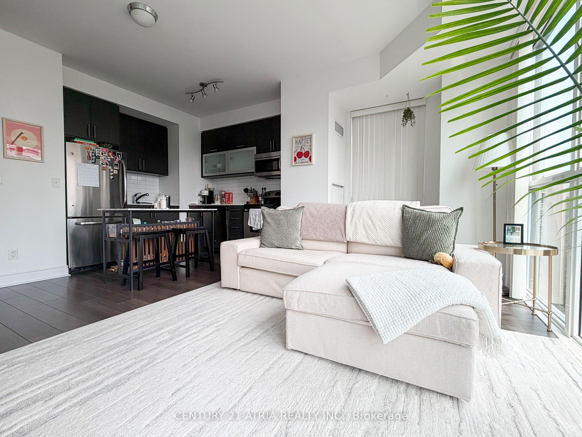 Photo 5 of Unit 1901, 28 Ted Rogers Way, Toronto, Church-Yonge Corridor — HOMEH