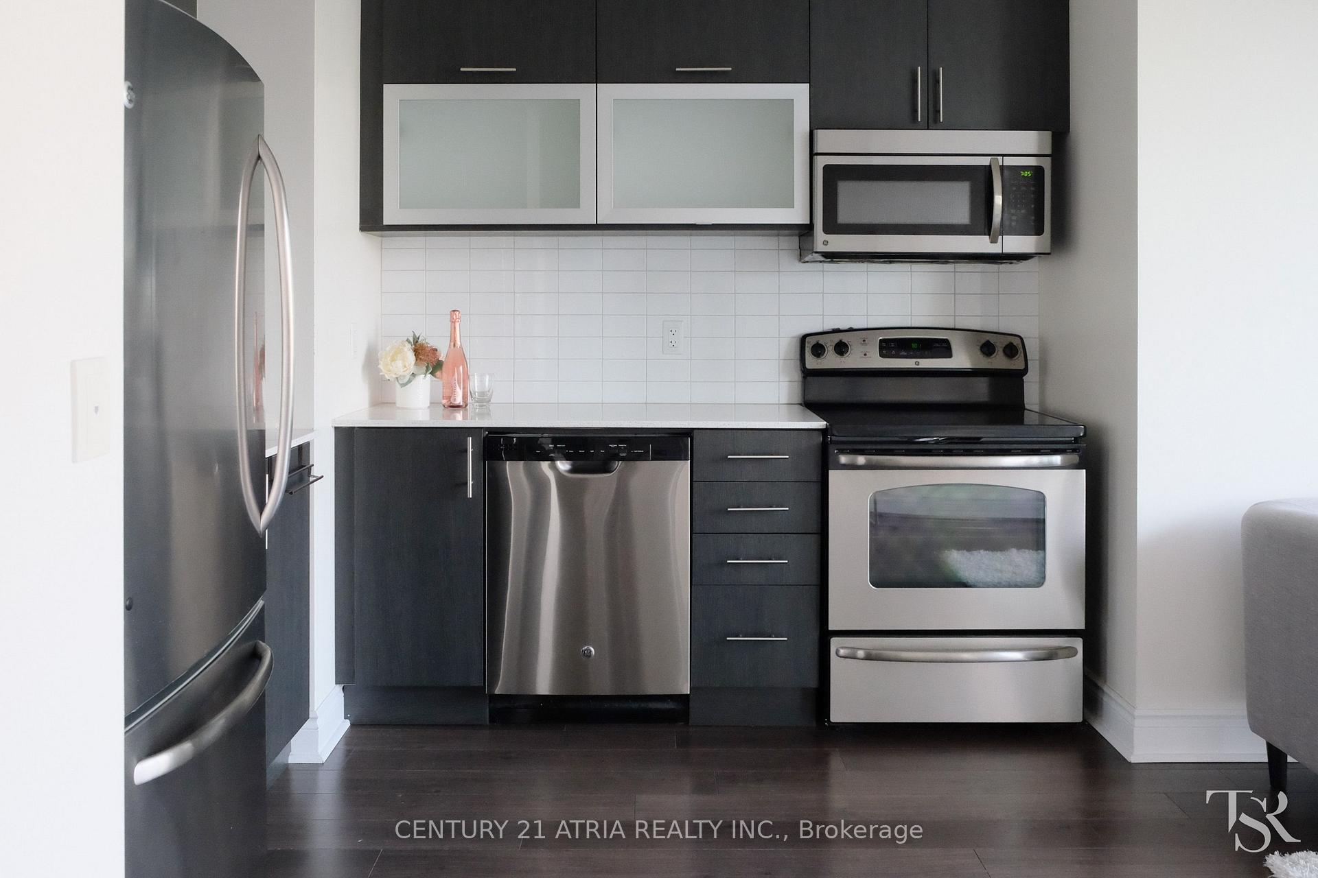 Photo 6 of Unit 1901, 28 Ted Rogers Way, Toronto, Church-Yonge Corridor — HOMEH