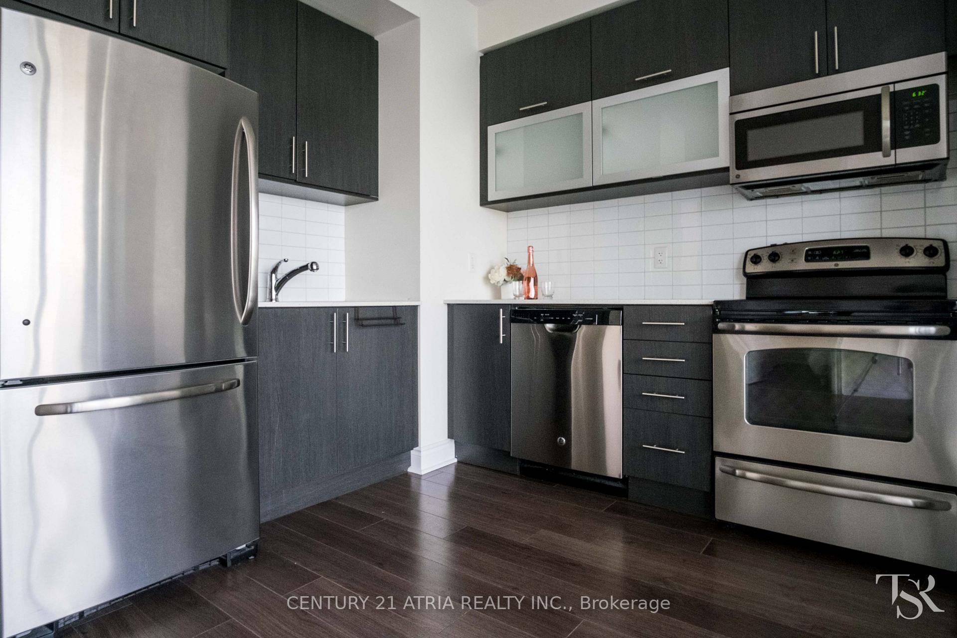 Photo 7 of Unit 1901, 28 Ted Rogers Way, Toronto, Church-Yonge Corridor — HOMEH