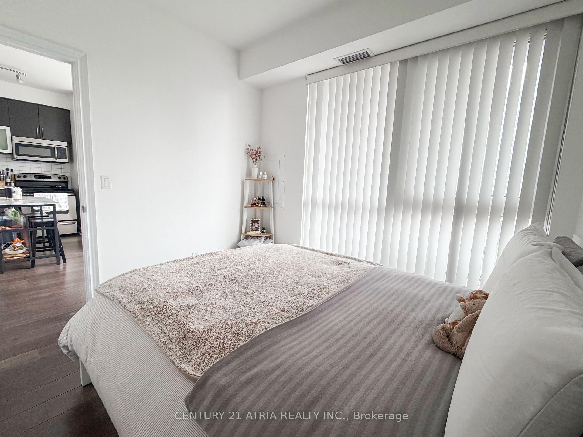 Photo 9 of Unit 1901, 28 Ted Rogers Way, Toronto, Church-Yonge Corridor — HOMEH