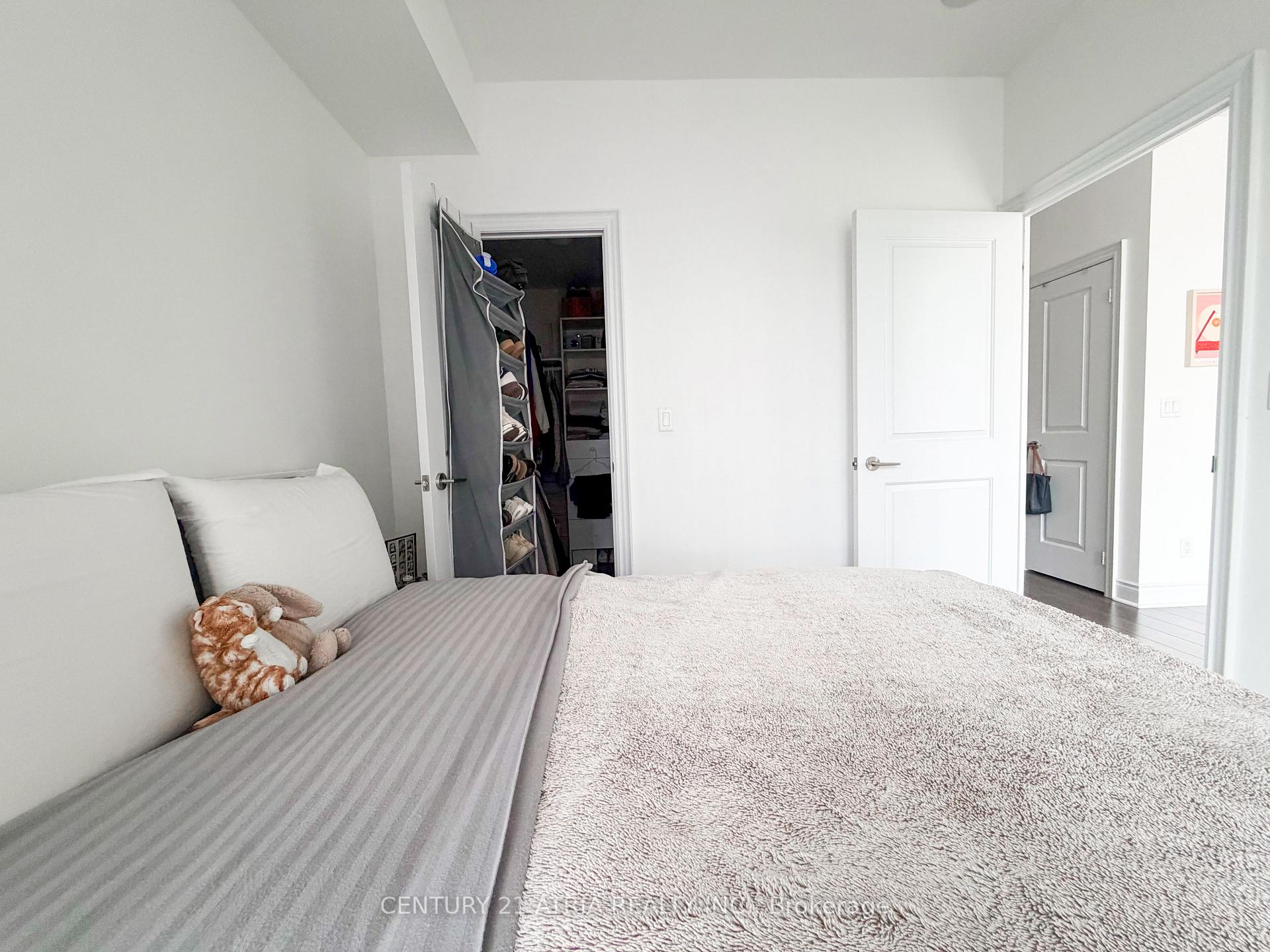 Photo 10 of Unit 1901, 28 Ted Rogers Way, Toronto, Church-Yonge Corridor — HOMEH