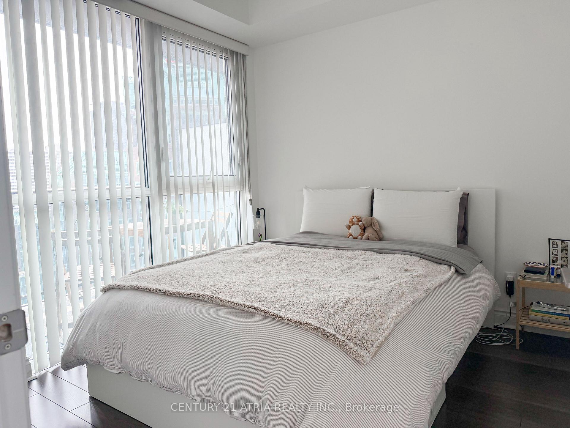 Photo 11 of Unit 1901, 28 Ted Rogers Way, Toronto, Church-Yonge Corridor — HOMEH