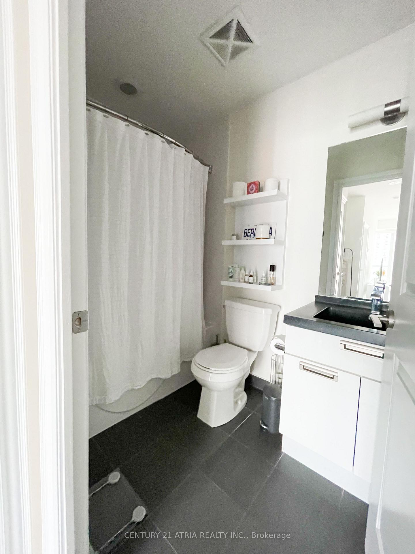 Photo 14 of Unit 1901, 28 Ted Rogers Way, Toronto, Church-Yonge Corridor — HOMEH