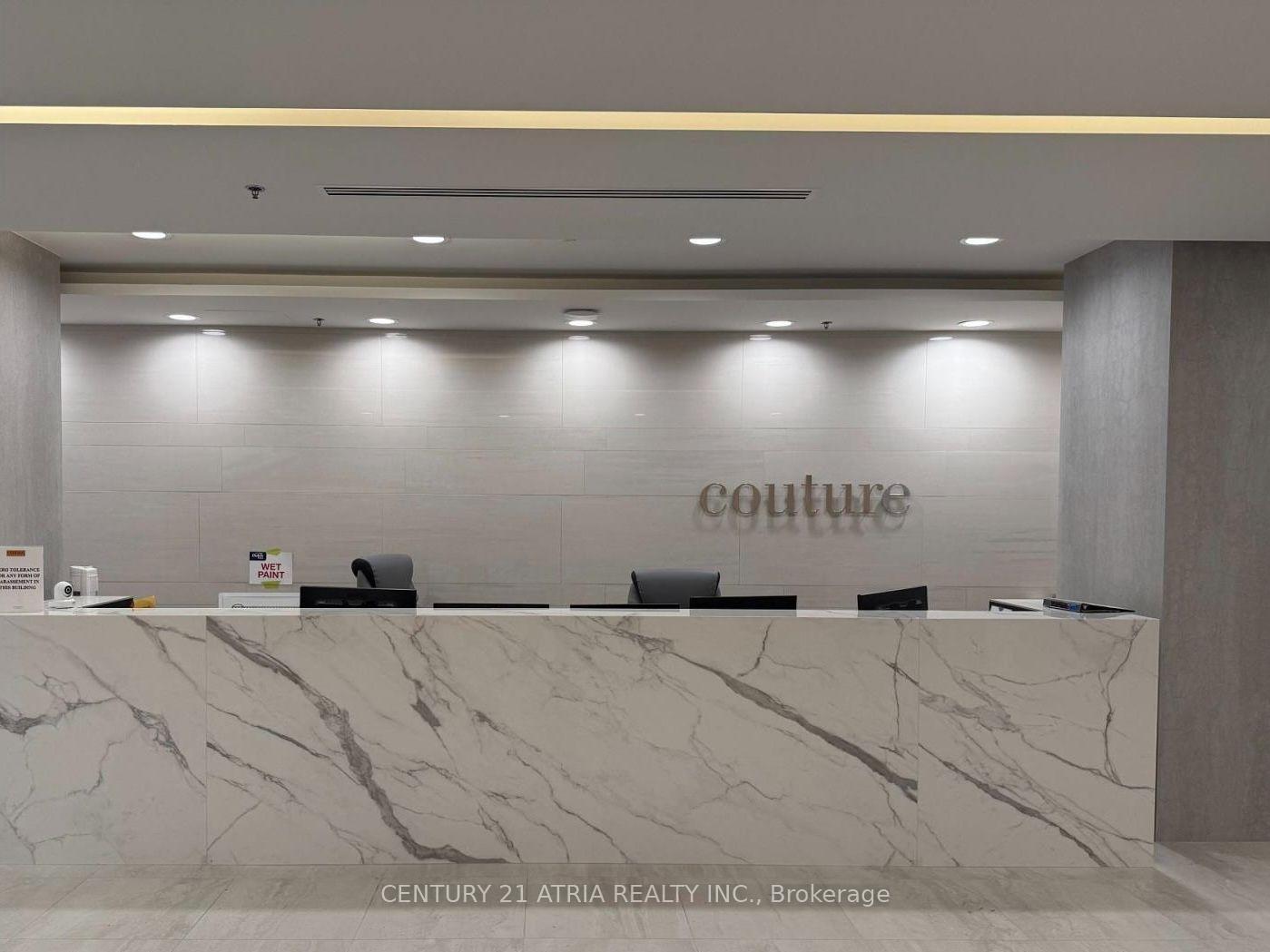 Photo 17 of Unit 1901, 28 Ted Rogers Way, Toronto, Church-Yonge Corridor — HOMEH