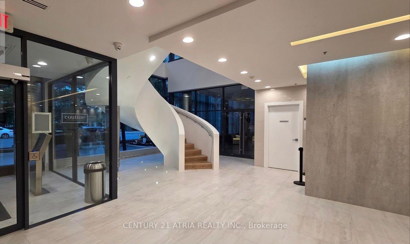 Photo 18 of Unit 1901, 28 Ted Rogers Way, Toronto, Church-Yonge Corridor — HOMEH
