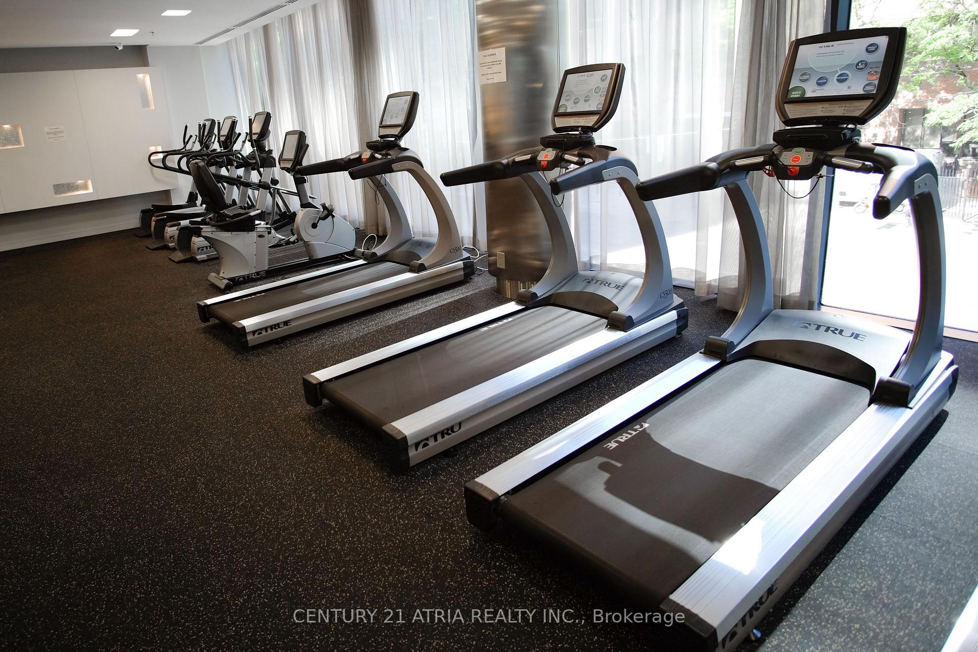 Photo 19 of Unit 1901, 28 Ted Rogers Way, Toronto, Church-Yonge Corridor — HOMEH