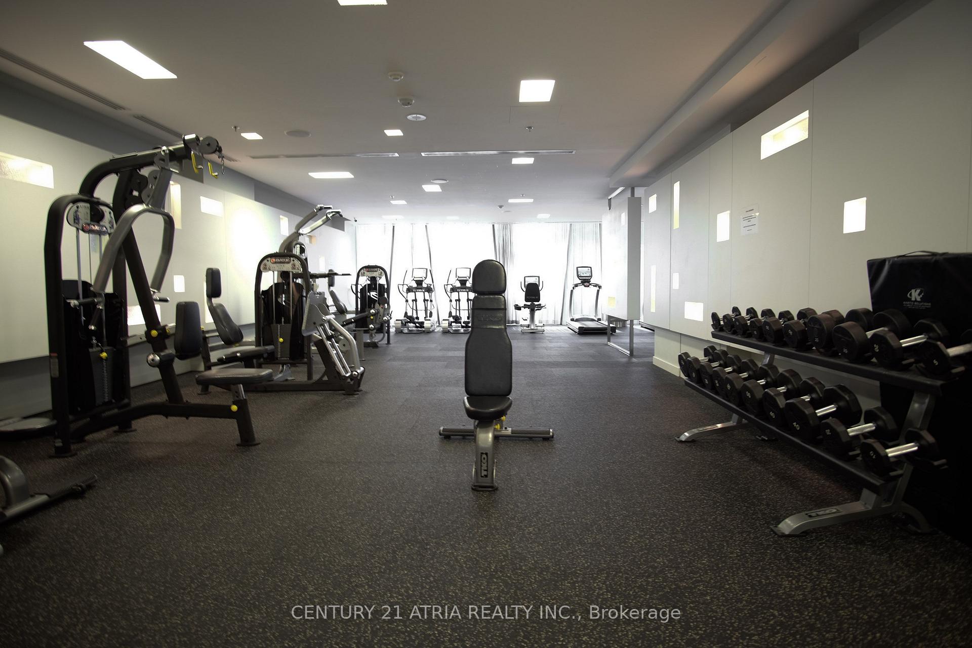 Photo 20 of Unit 1901, 28 Ted Rogers Way, Toronto, Church-Yonge Corridor — HOMEH