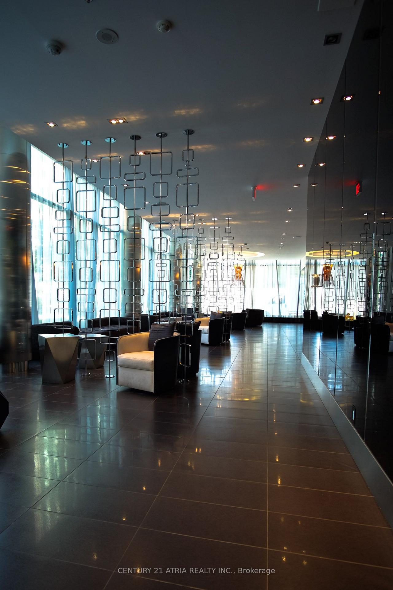 Photo 24 of Unit 1901, 28 Ted Rogers Way, Toronto, Church-Yonge Corridor — HOMEH
