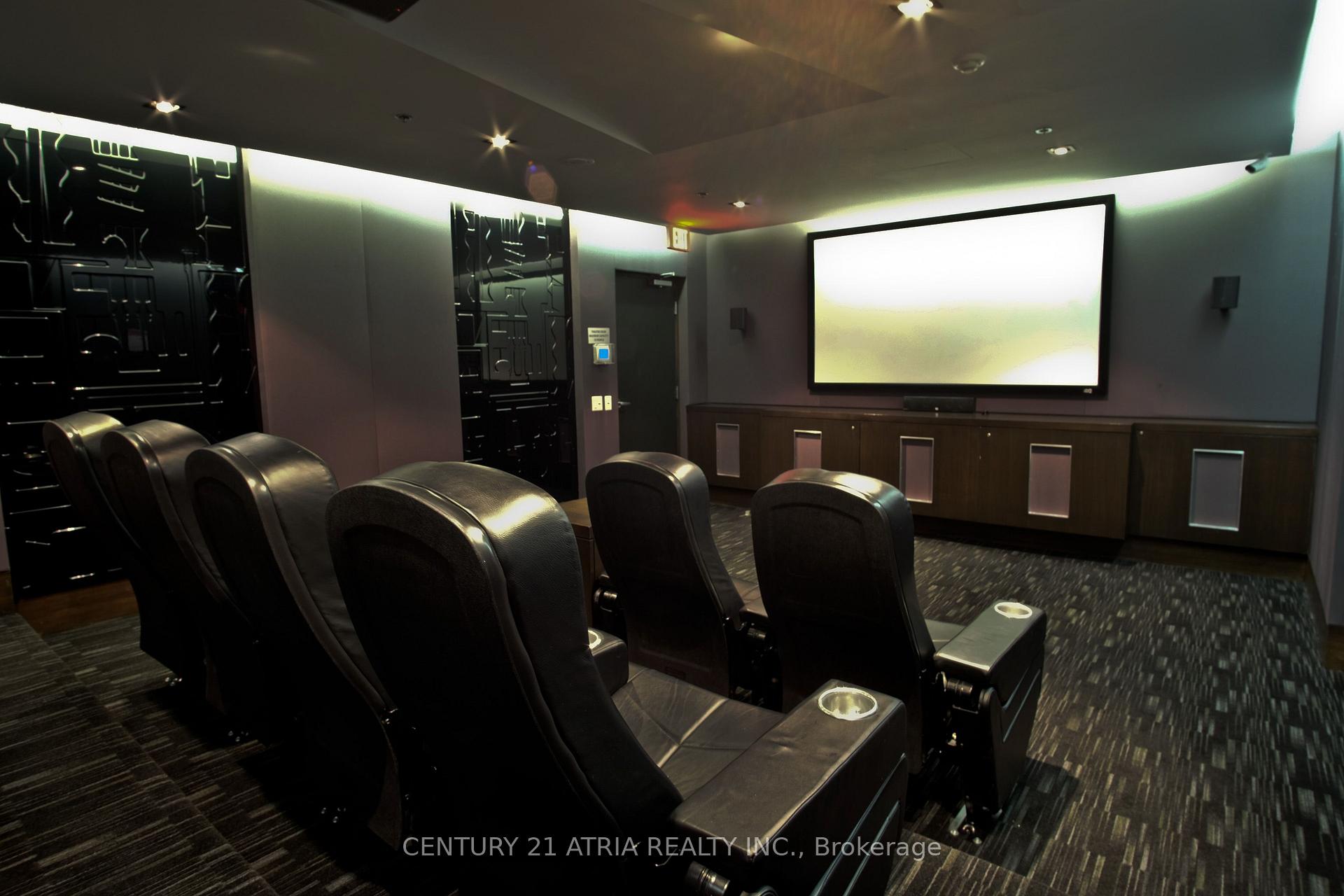 Photo 26 of Unit 1901, 28 Ted Rogers Way, Toronto, Church-Yonge Corridor — HOMEH