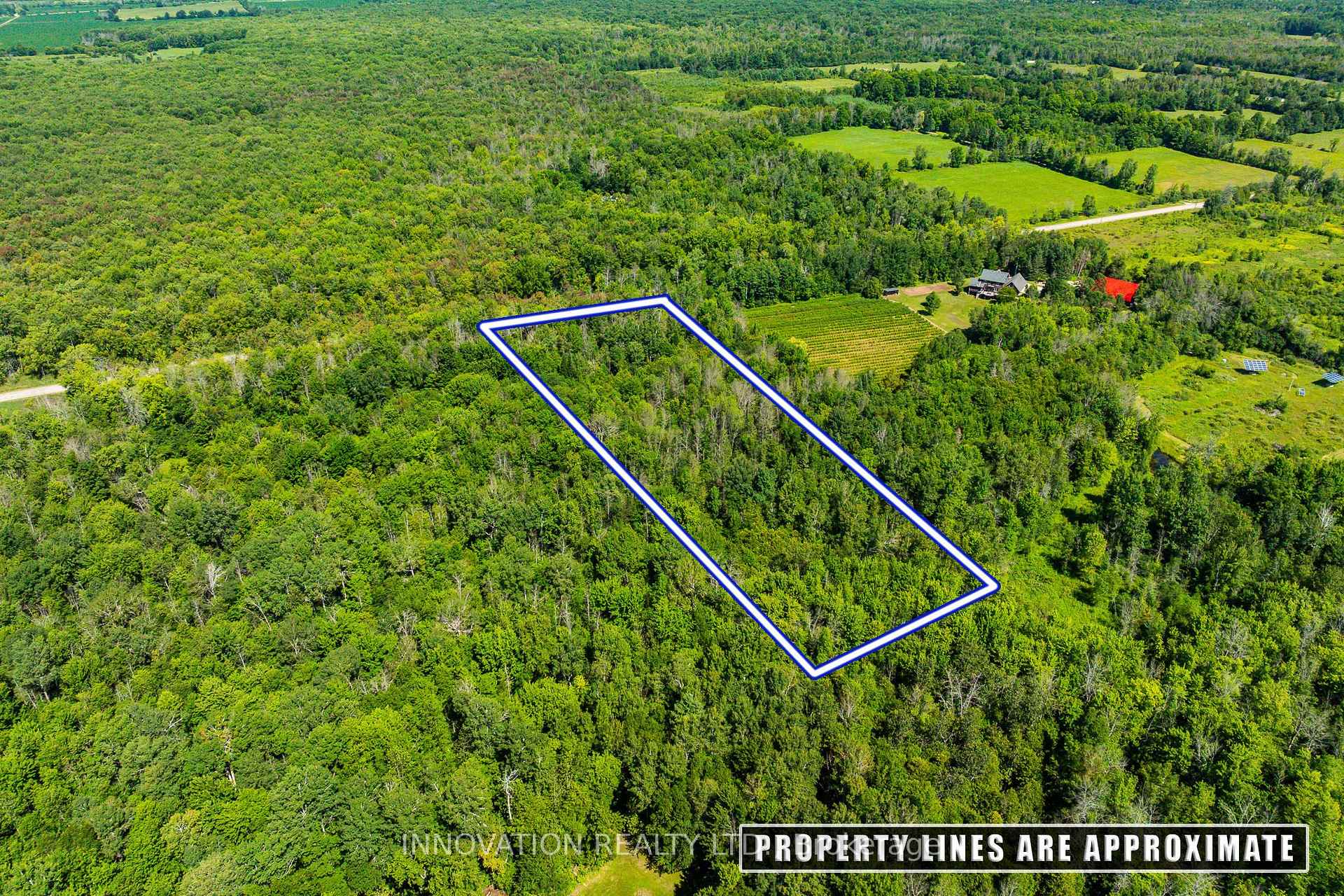 Photo of 2645 Drummond Concession 7 Acres N