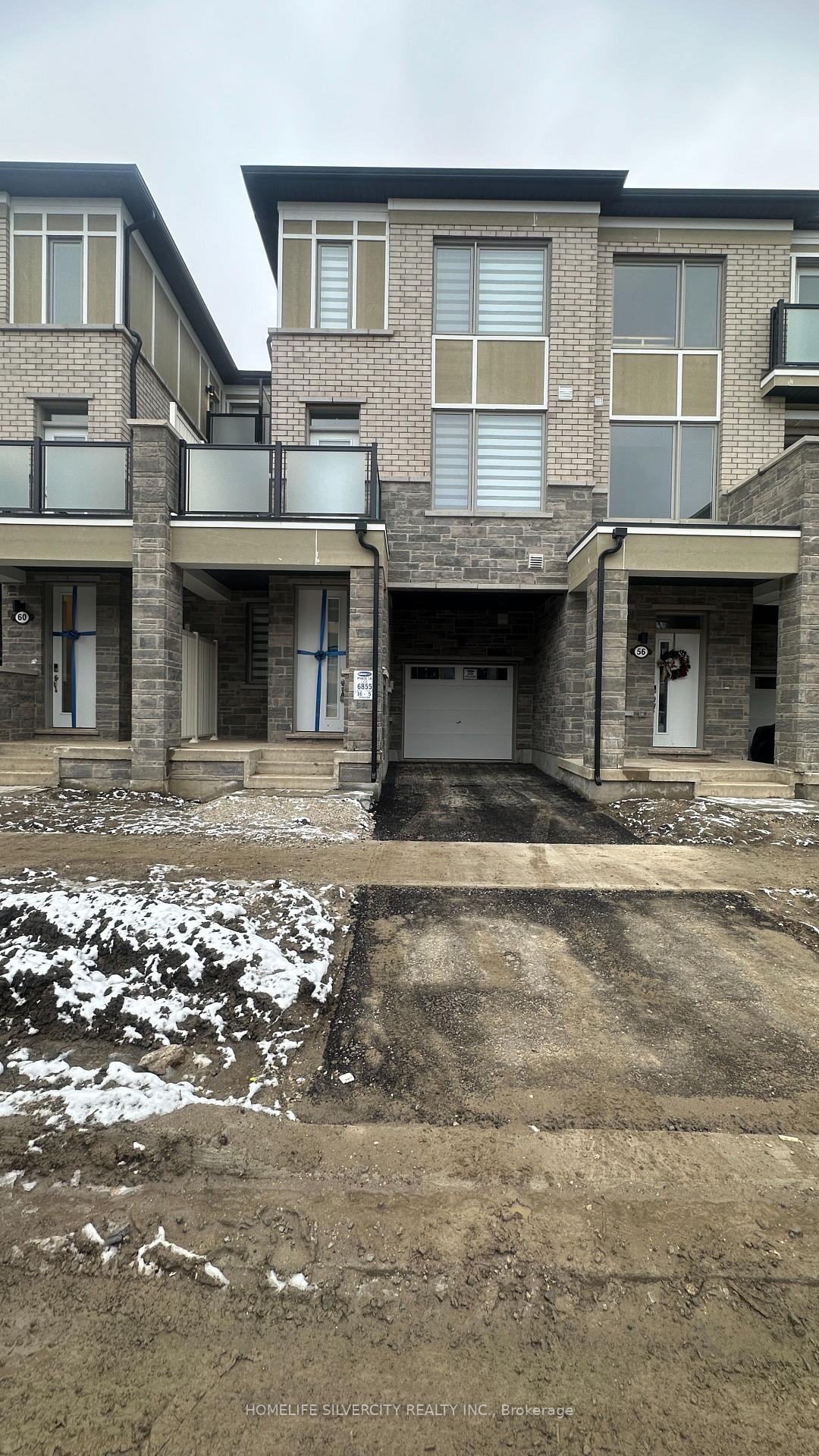Photo 1 of 58 Melmar Street S, Brampton, Northwest Brampton — HOMEH
