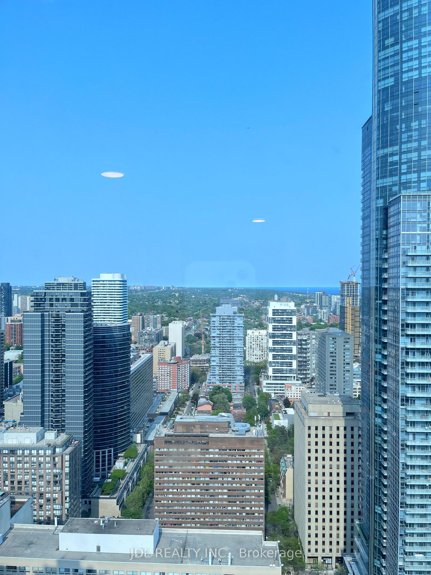 Photo 14 of Unit 4403, 761 Bay Street, Toronto, Bay Street Corridor — HOMEH