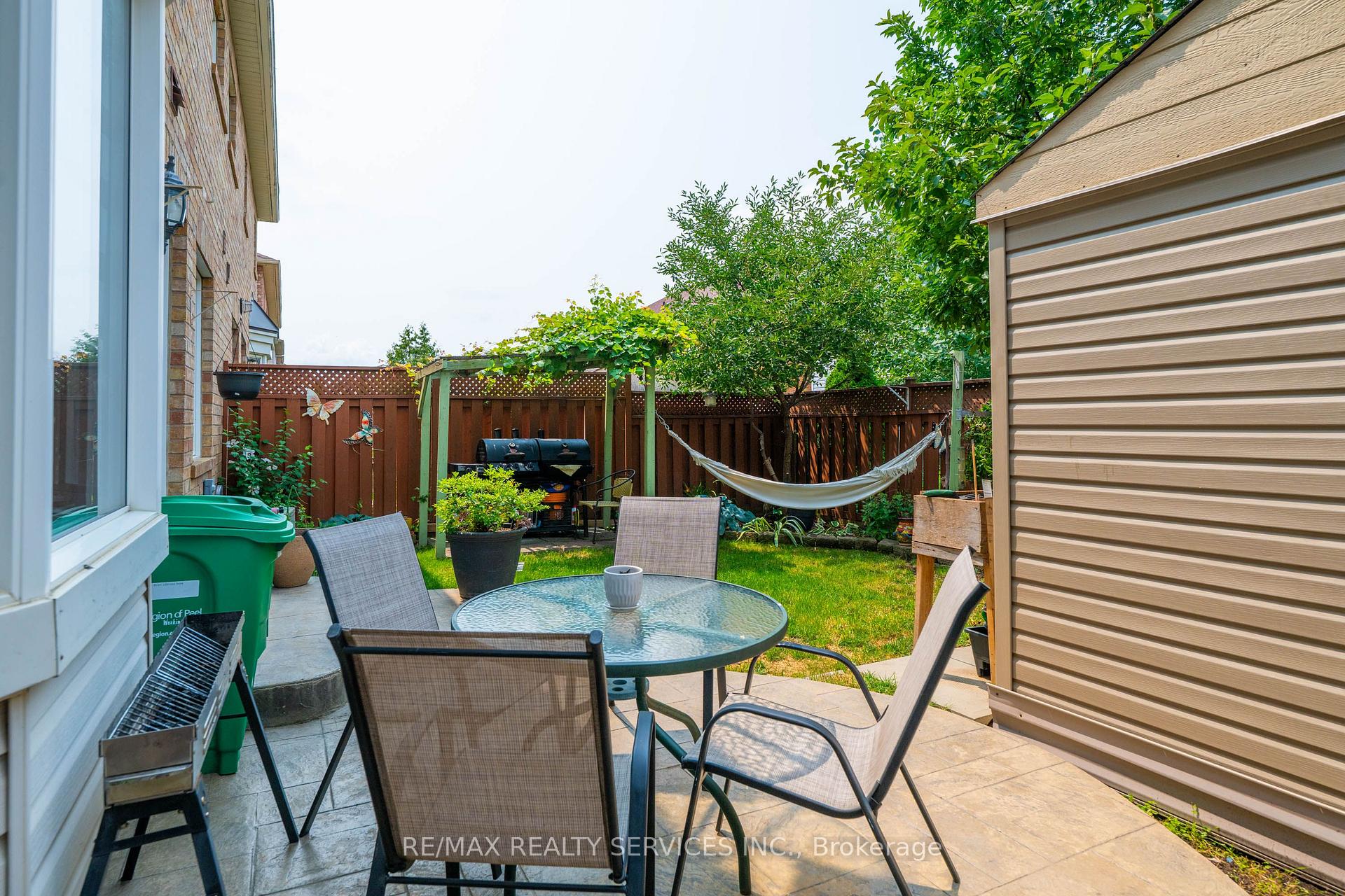 Photo 50 of 128 Seaside Circle, Brampton, Sandringham-Wellington — HOMEH