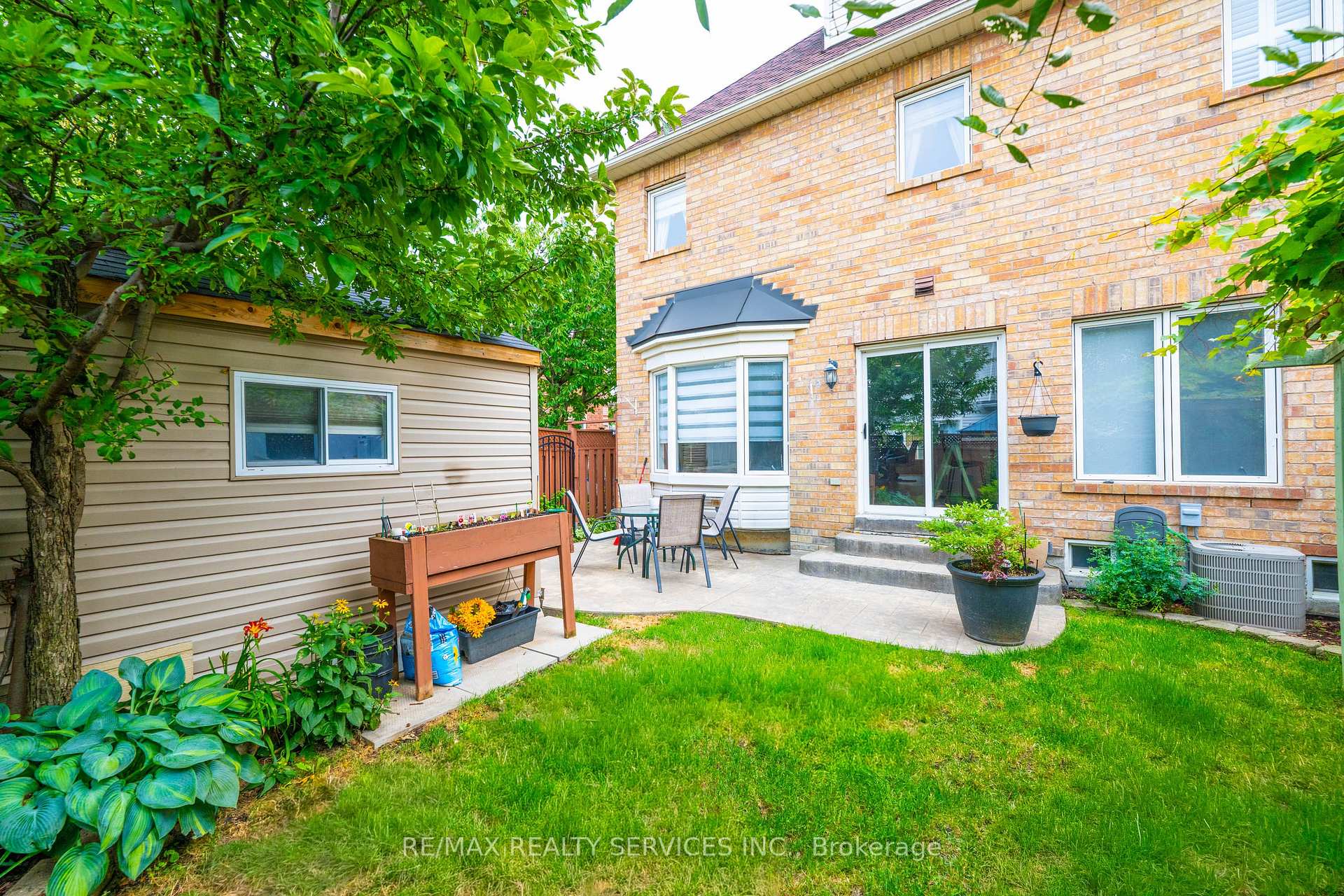 Photo 51 of 128 Seaside Circle, Brampton, Sandringham-Wellington — HOMEH