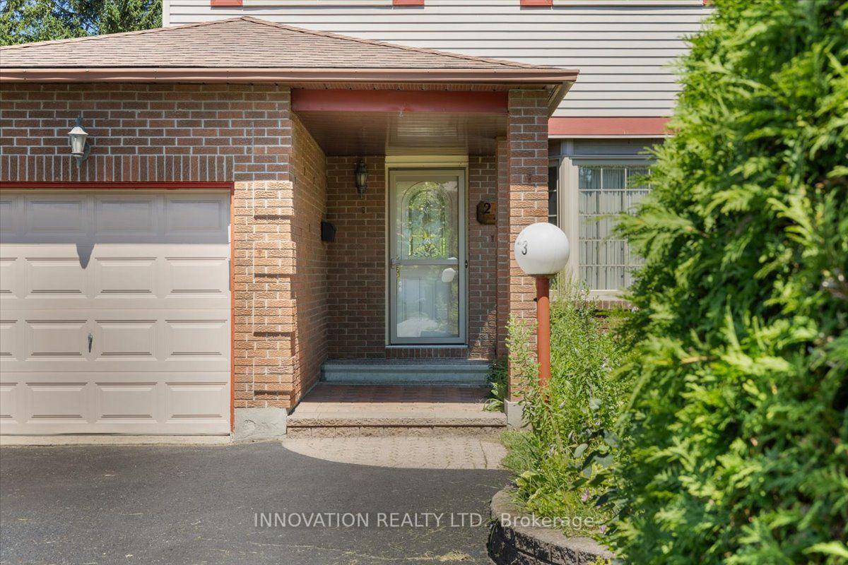 Photo 2 of 23 Pheasant Run Drive, Ottawa, Barrhaven - Pheasant Run — HOMEH