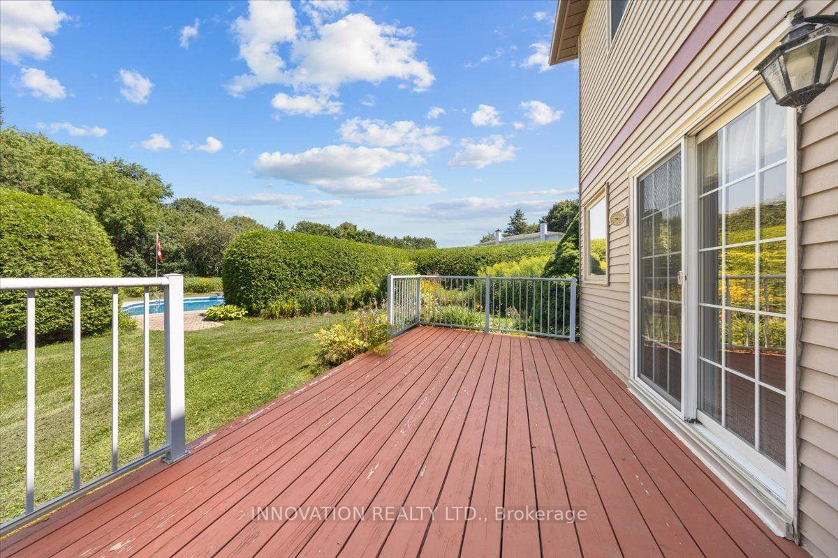 Photo 33 of 23 Pheasant Run Drive, Ottawa, Barrhaven - Pheasant Run — HOMEH