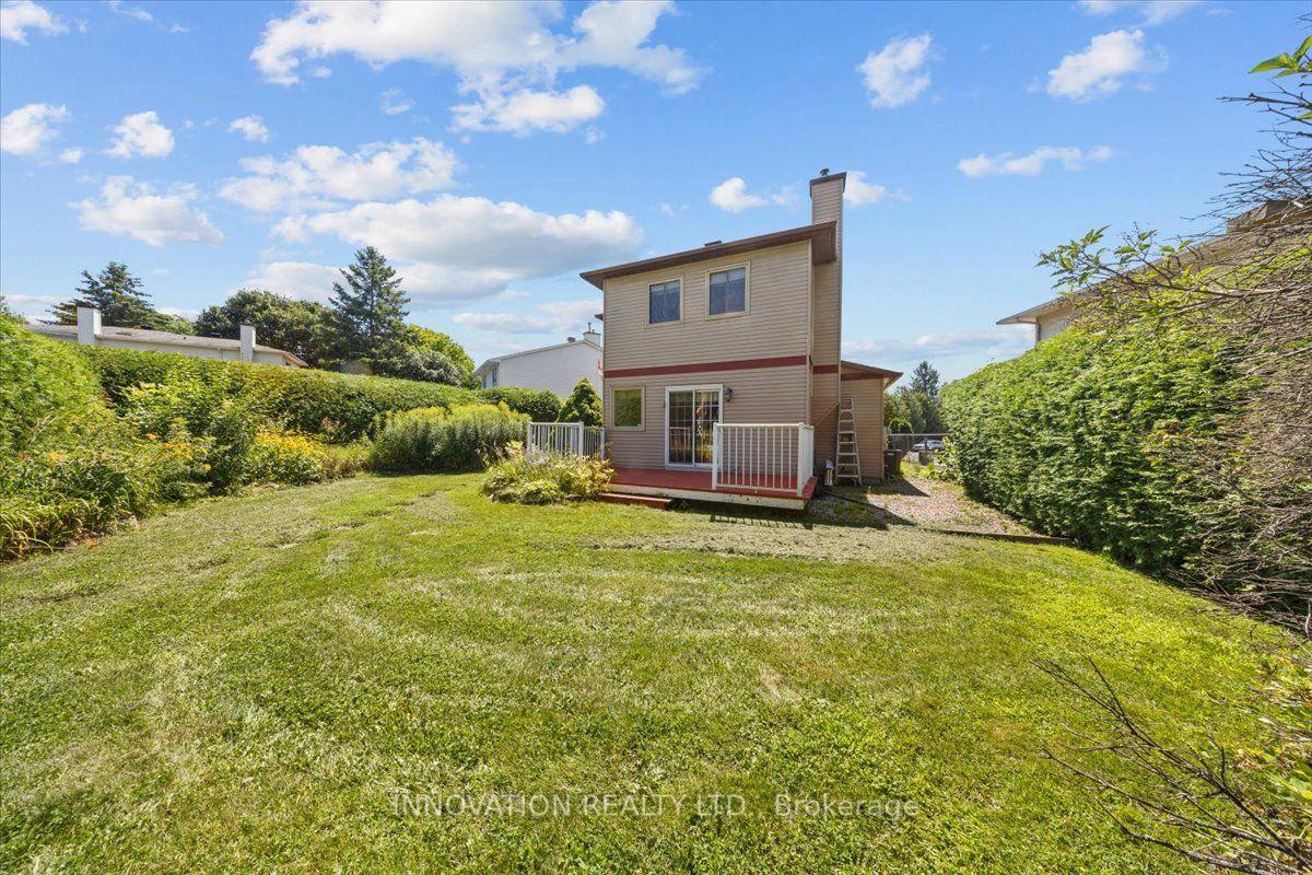 Photo 34 of 23 Pheasant Run Drive, Ottawa, Barrhaven - Pheasant Run — HOMEH