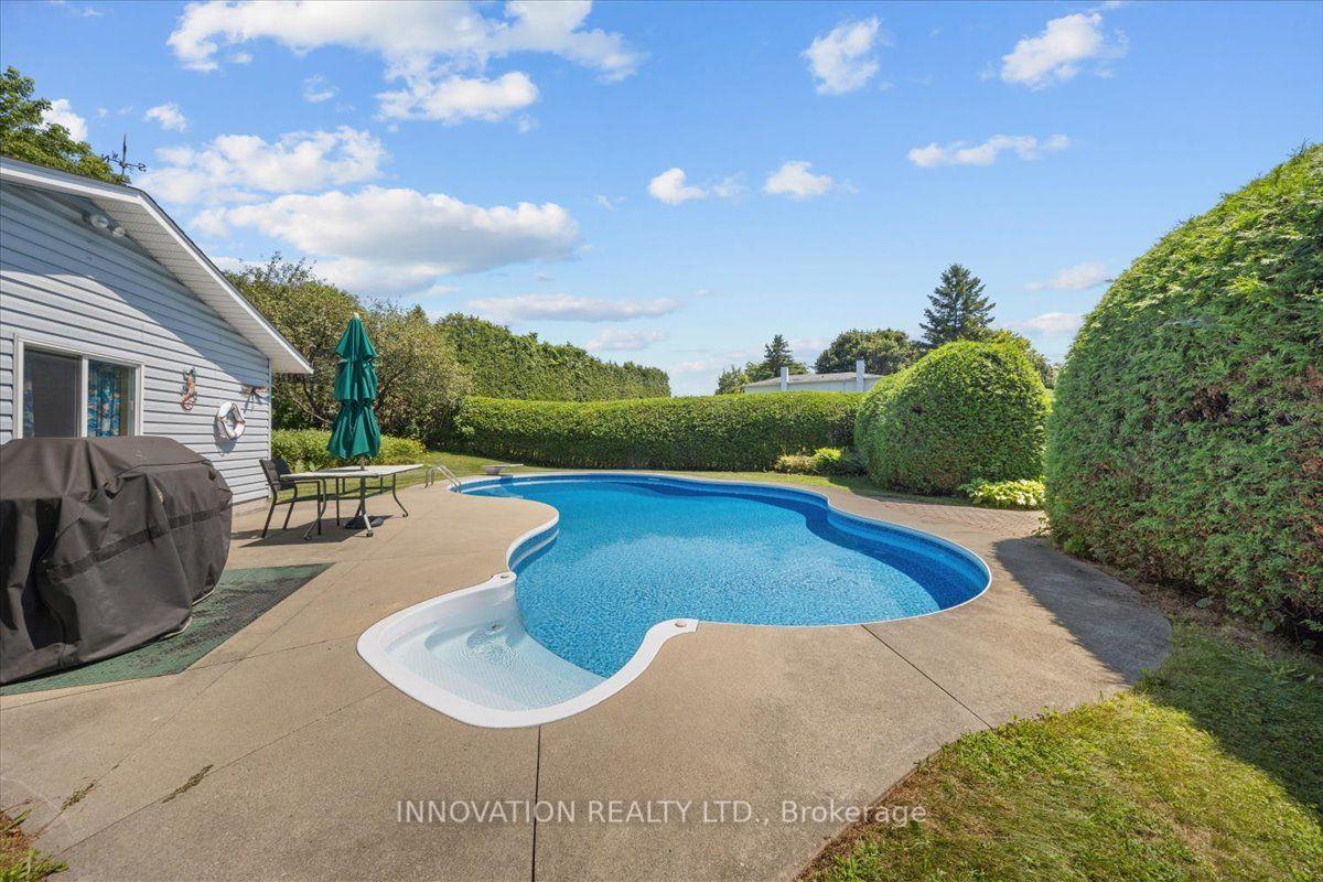 Photo 36 of 23 Pheasant Run Drive, Ottawa, Barrhaven - Pheasant Run — HOMEH