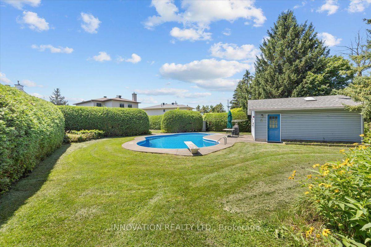 Photo 37 of 23 Pheasant Run Drive, Ottawa, Barrhaven - Pheasant Run — HOMEH