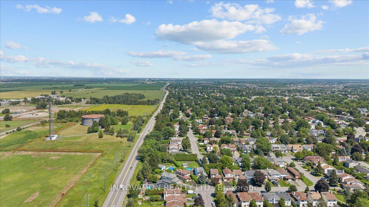 Photo 42 of 23 Pheasant Run Drive, Ottawa, Barrhaven - Pheasant Run — HOMEH