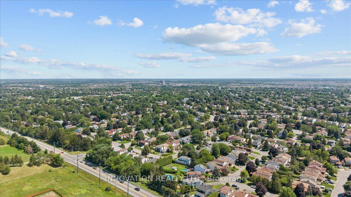 Photo 43 of 23 Pheasant Run Drive, Ottawa, Barrhaven - Pheasant Run — HOMEH