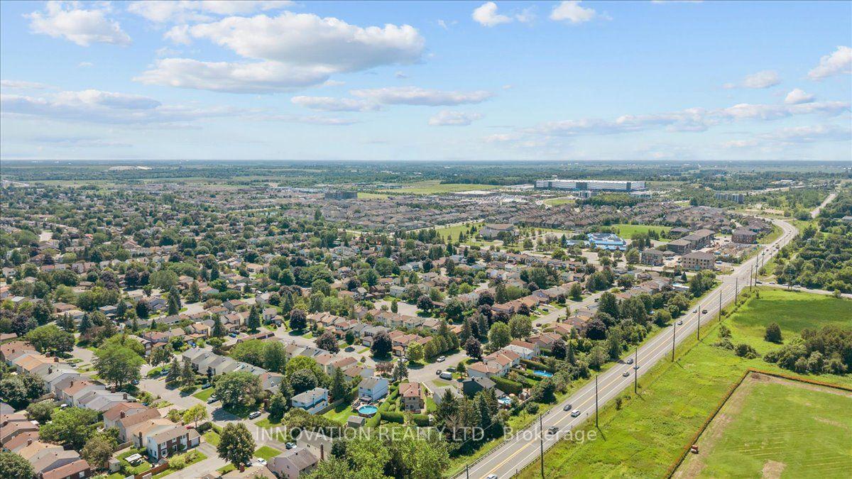 Photo 44 of 23 Pheasant Run Drive, Ottawa, Barrhaven - Pheasant Run — HOMEH