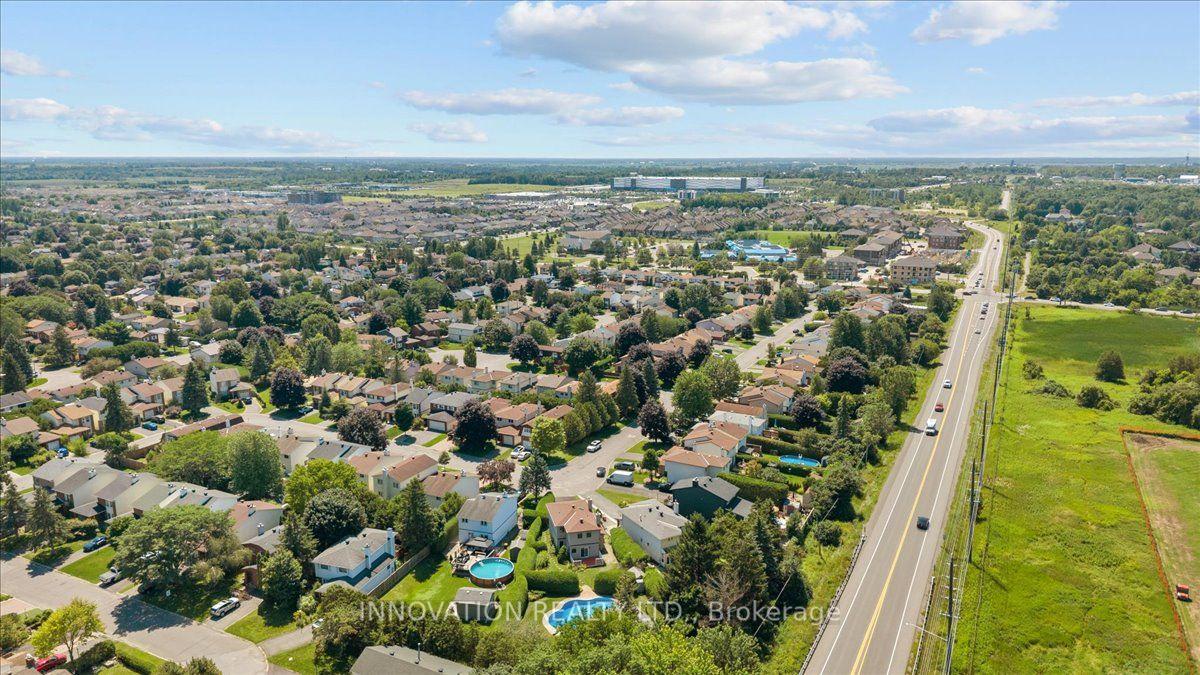 Photo 45 of 23 Pheasant Run Drive, Ottawa, Barrhaven - Pheasant Run — HOMEH