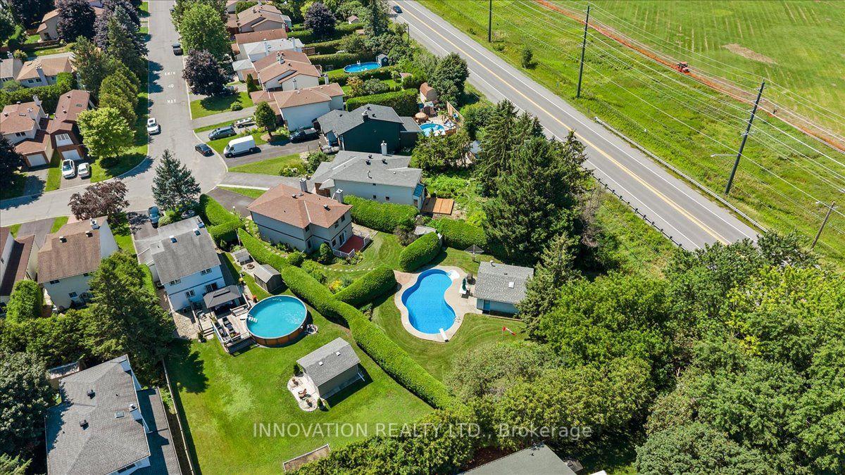 Photo 46 of 23 Pheasant Run Drive, Ottawa, Barrhaven - Pheasant Run — HOMEH