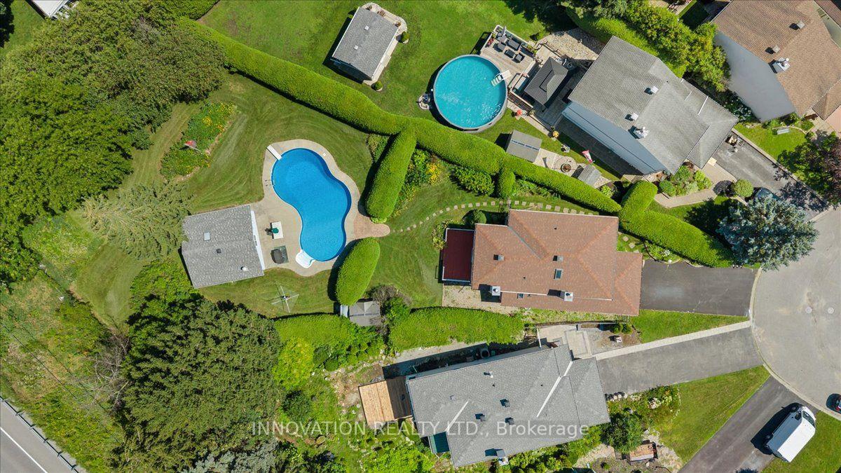 Photo 47 of 23 Pheasant Run Drive, Ottawa, Barrhaven - Pheasant Run — HOMEH