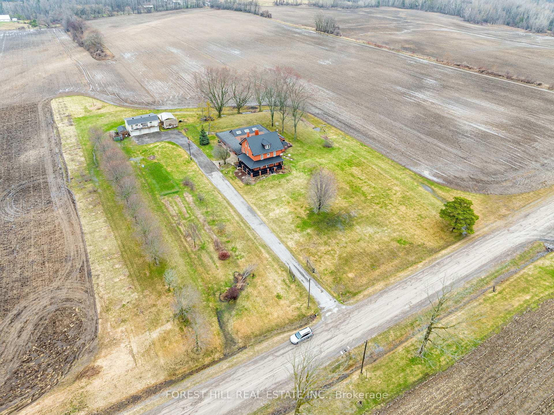 Photo 2 of 1251 Scugog Line 8, Scugog, Rural Scugog — HOMEH