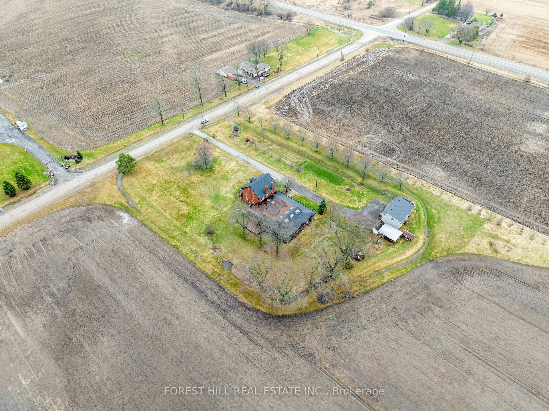 Photo 4 of 1251 Scugog Line 8, Scugog, Rural Scugog — HOMEH