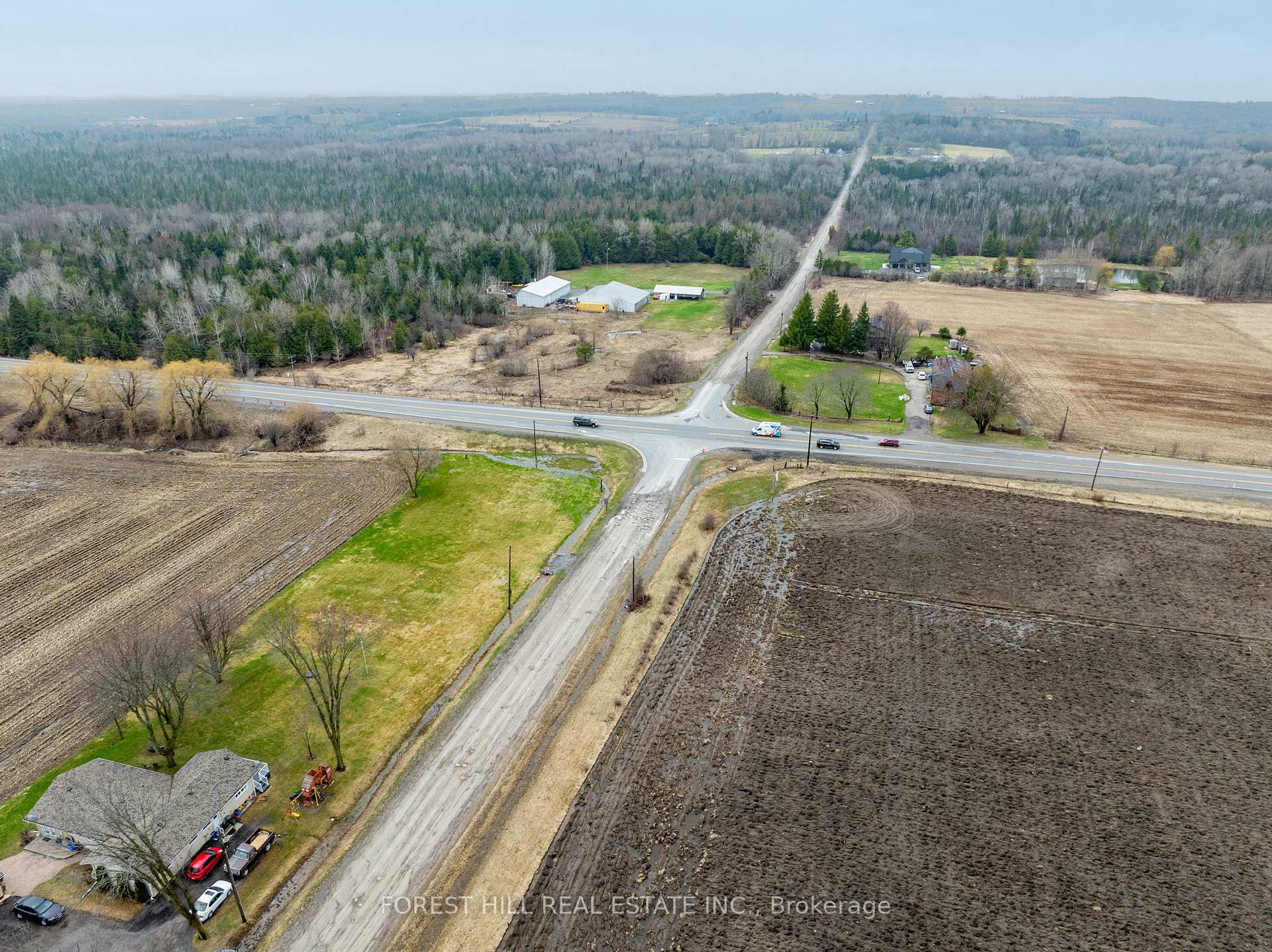 Photo 7 of 1251 Scugog Line 8, Scugog, Rural Scugog — HOMEH