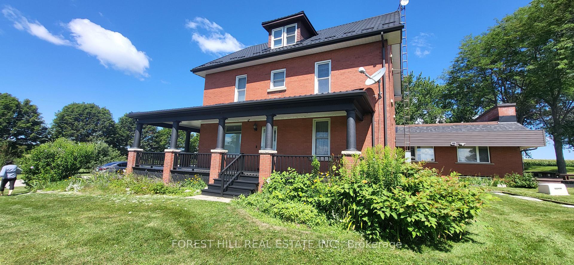 Photo 9 of 1251 Scugog Line 8, Scugog, Rural Scugog — HOMEH