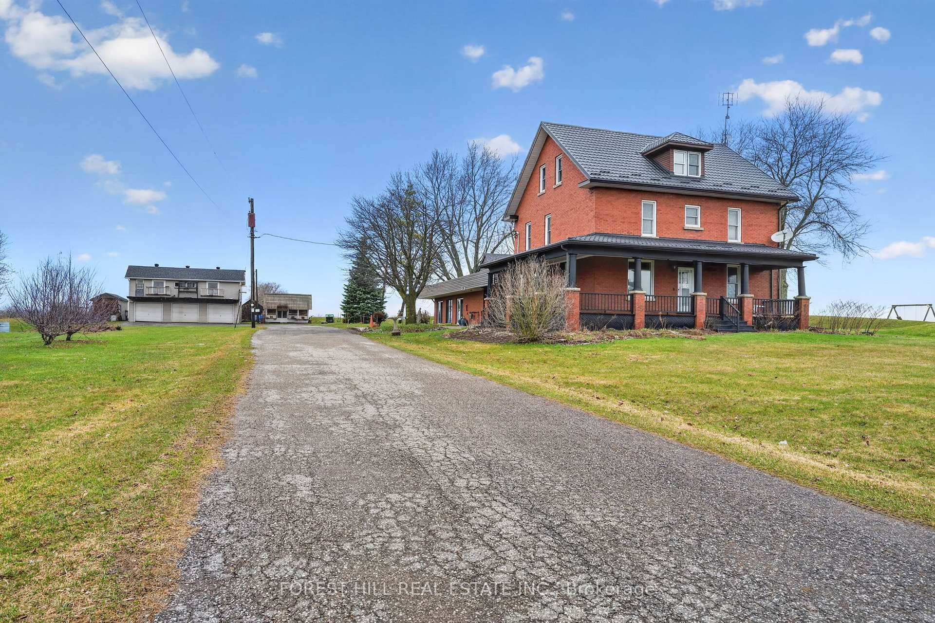 Photo 10 of 1251 Scugog Line 8, Scugog, Rural Scugog — HOMEH