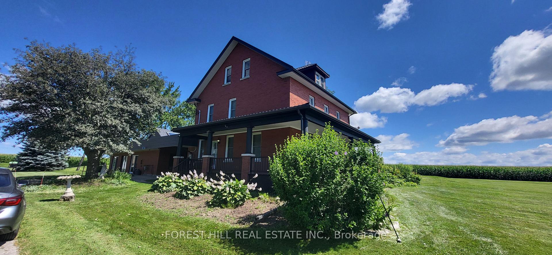 Photo 49 of 1251 Scugog Line 8, Scugog, Rural Scugog — HOMEH