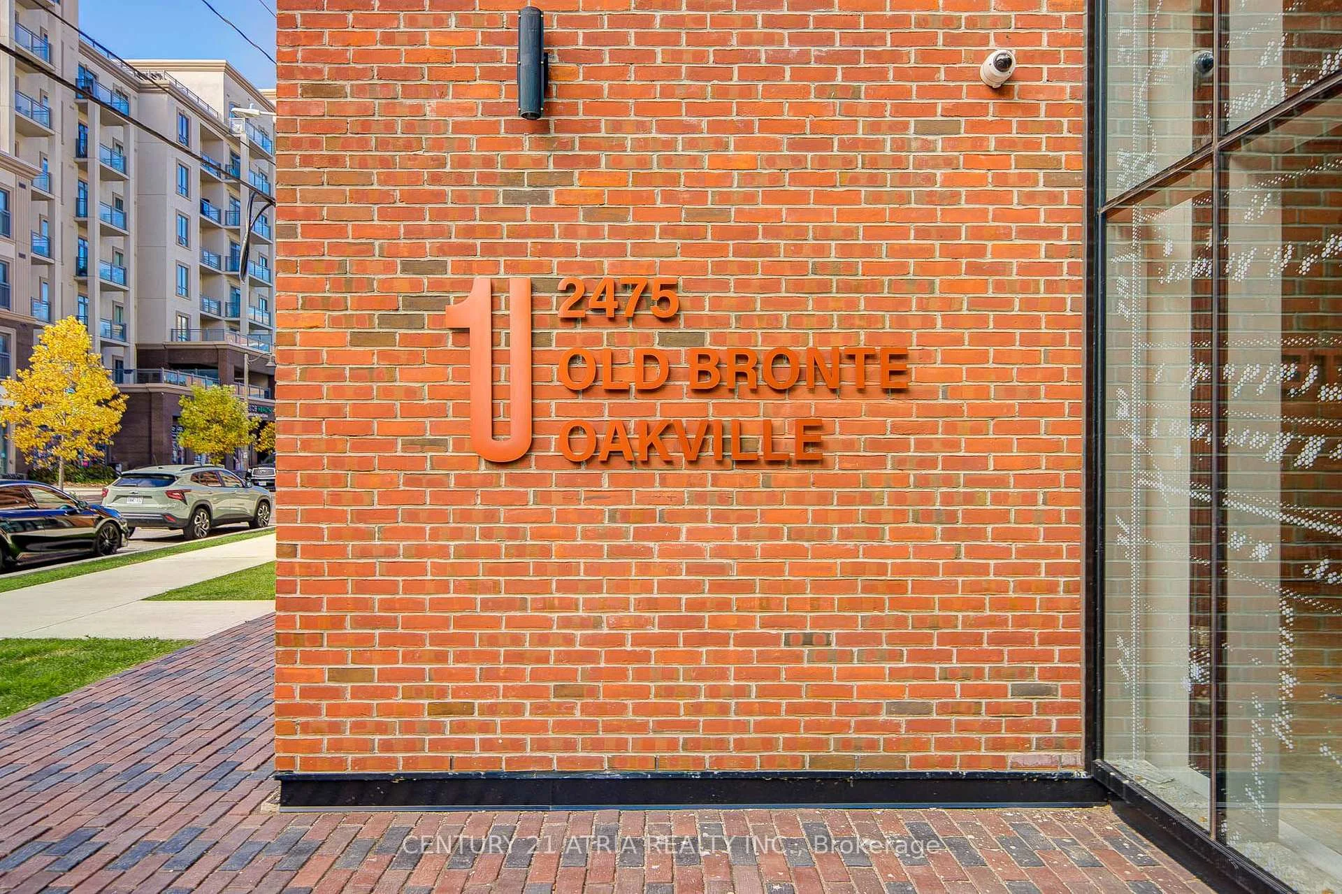 Photo 10 of Unit 710, 2475 Old Bronte Road, Oakville, Westmount — HOMEH
