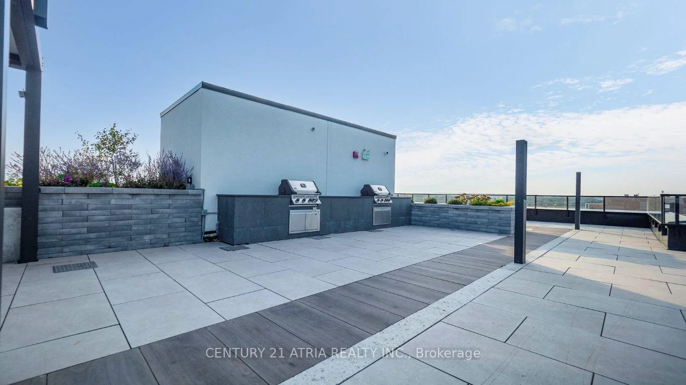 Photo 44 of Unit 710, 2475 Old Bronte Road, Oakville, Westmount — HOMEH