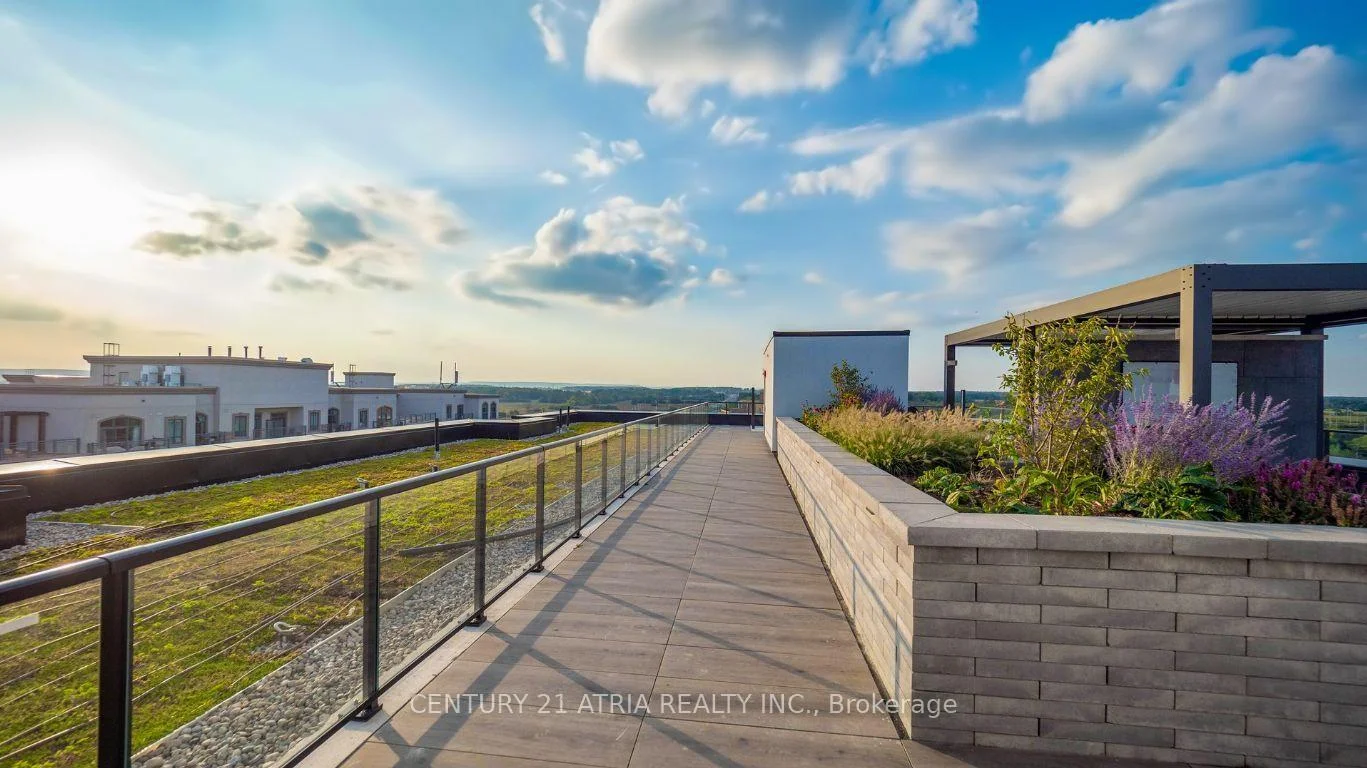 Photo 50 of Unit 710, 2475 Old Bronte Road, Oakville, Westmount — HOMEH